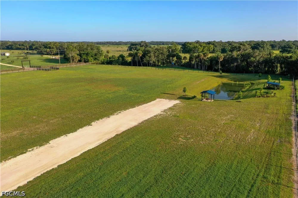 Norris Road Labelle, FL 33935
