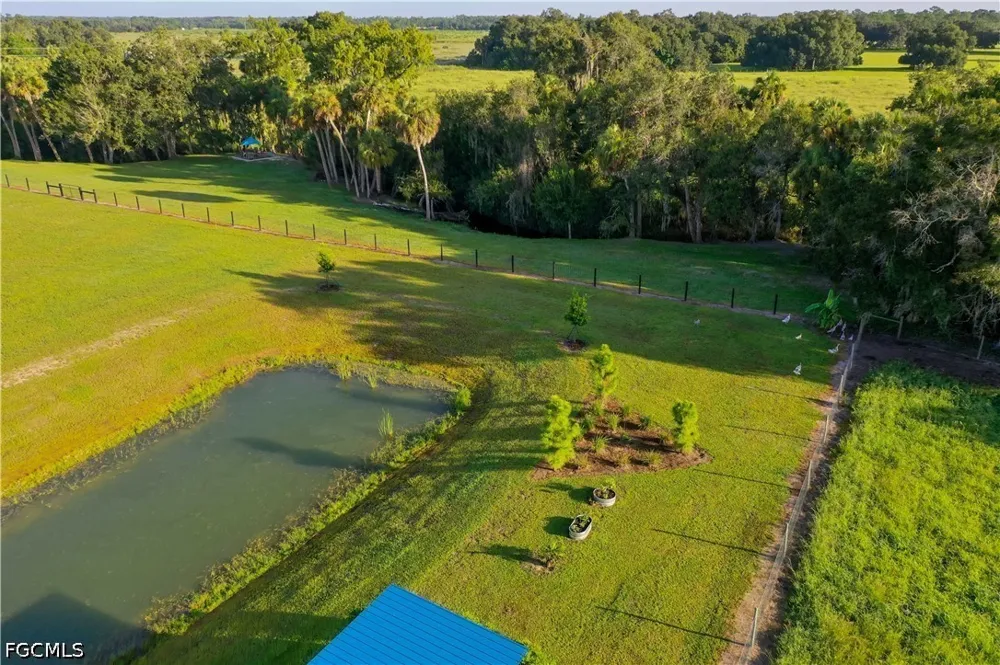 Norris Road Labelle, FL 33935