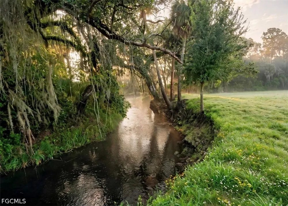 Norris Road Labelle, FL 33935