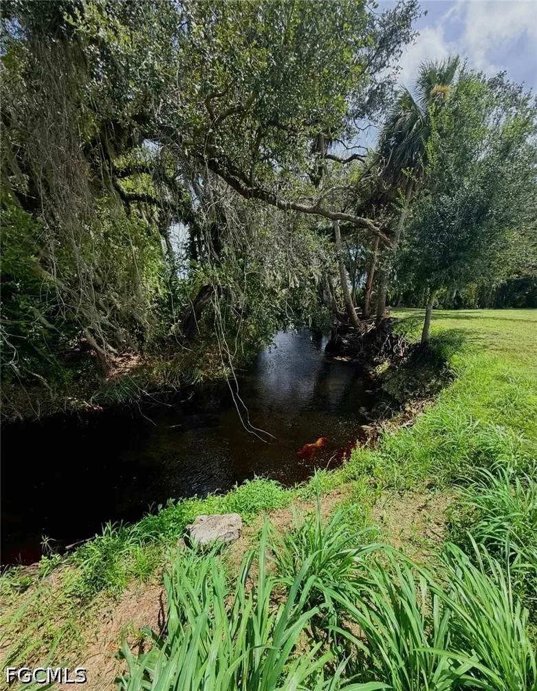 Norris Road Labelle, FL 33935