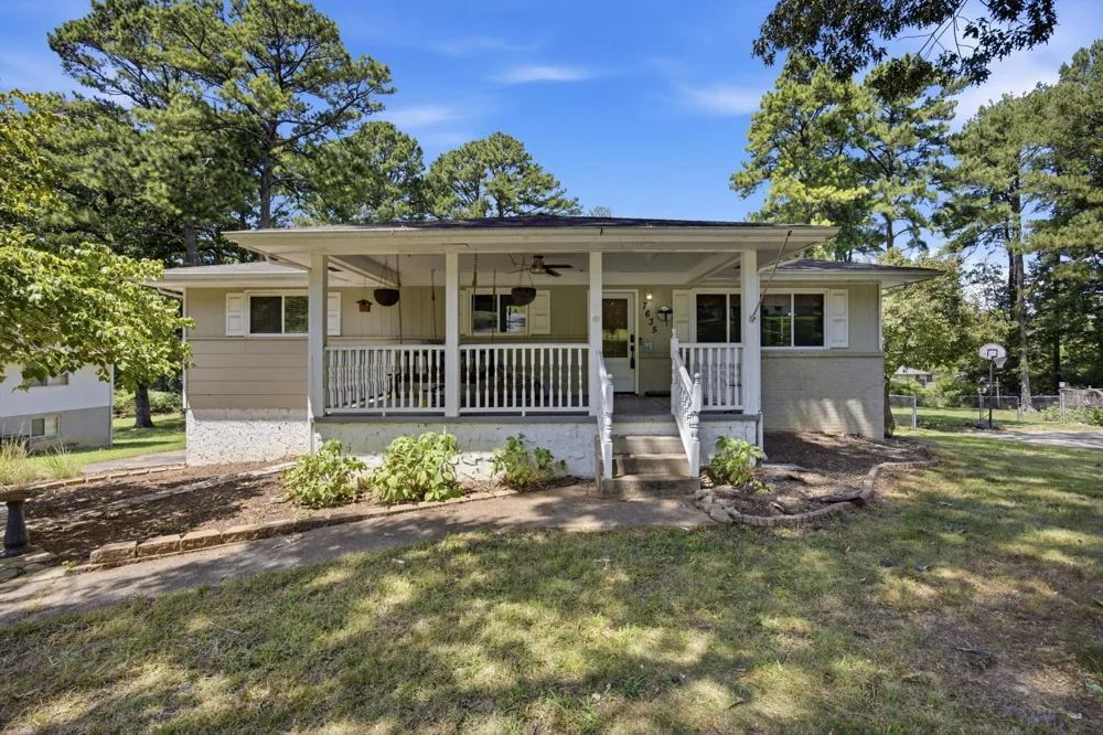 7635 Mallette Road Chattanooga, TN 37416