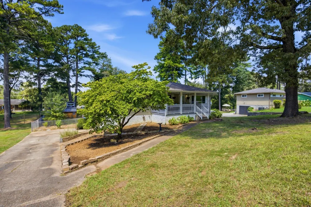 7635 Mallette Road Chattanooga, TN 37416