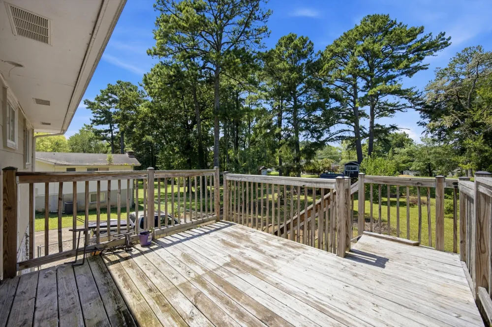 7635 Mallette Road Chattanooga, TN 37416