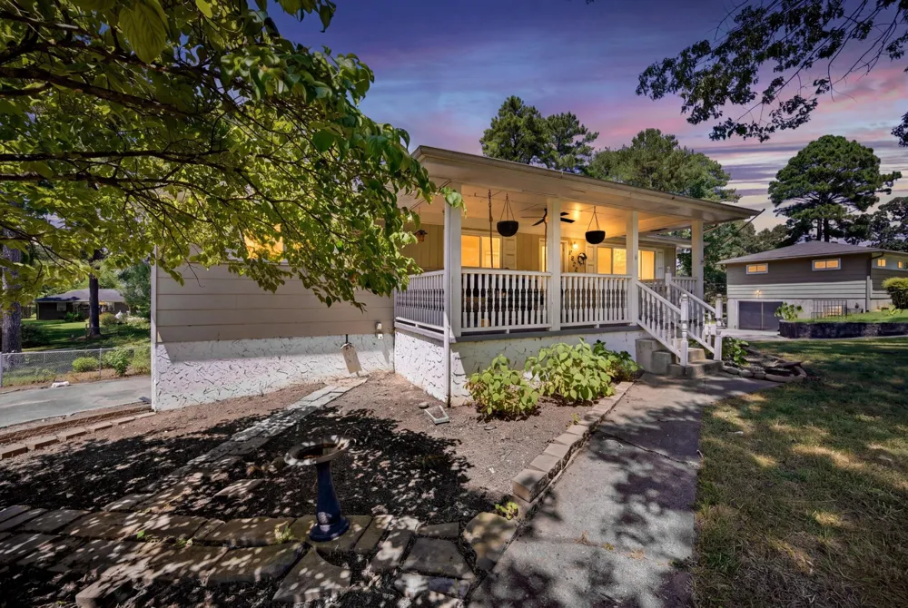 7635 Mallette Road Chattanooga, TN 37416