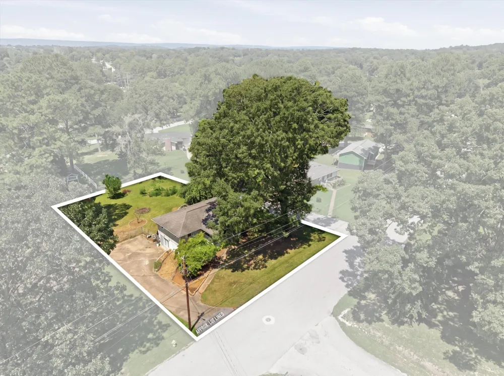7635 Mallette Road Chattanooga, TN 37416