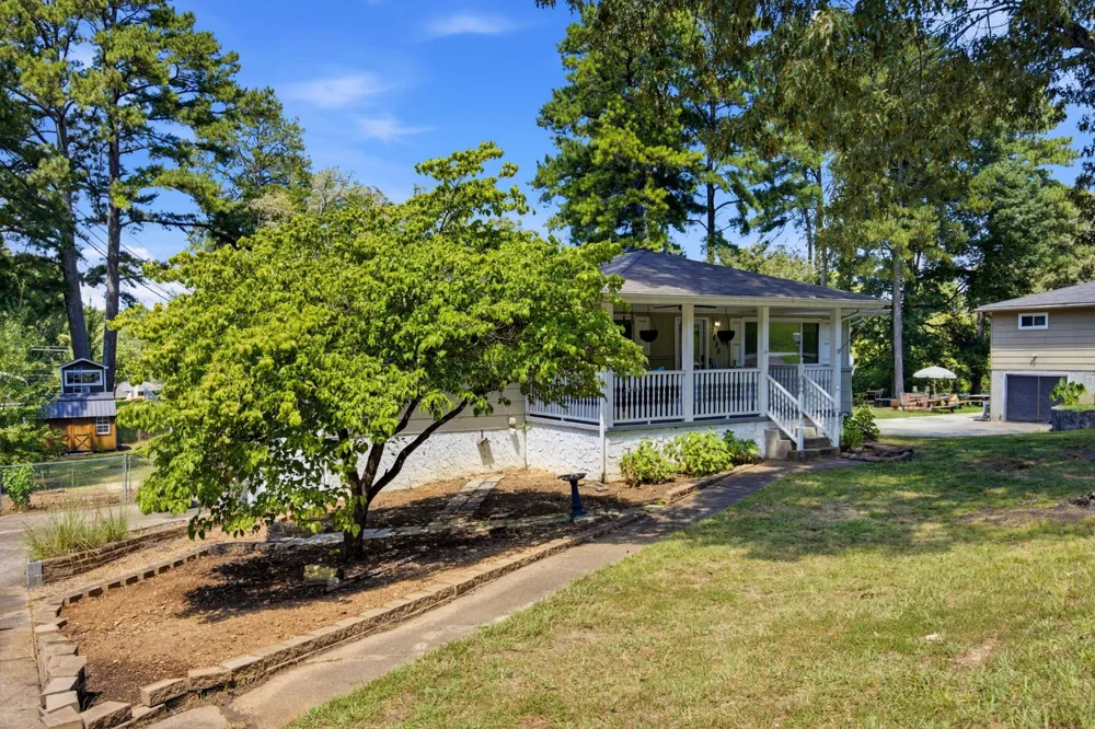 7635 Mallette Road Chattanooga, TN 37416