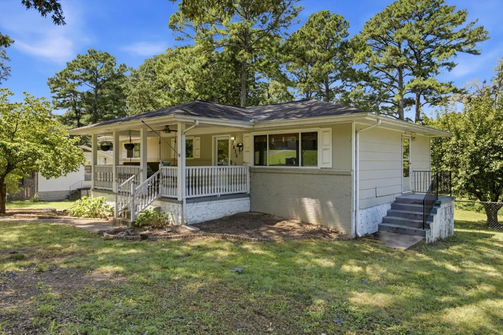 7635 Mallette Road Chattanooga, TN 37416