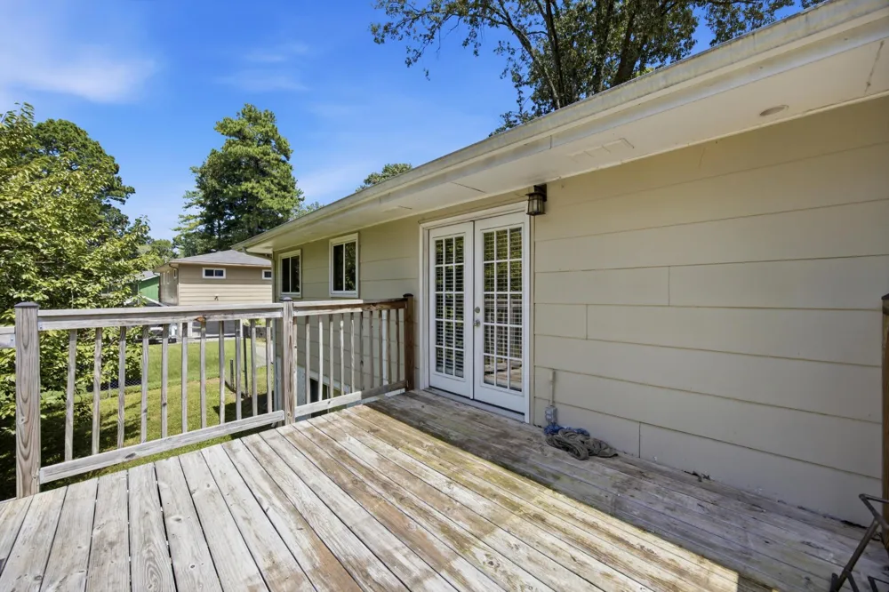 7635 Mallette Road Chattanooga, TN 37416