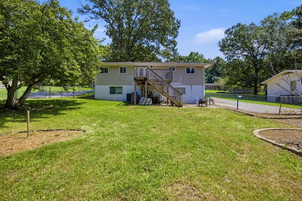 7635 Mallette Road Chattanooga, TN 37416