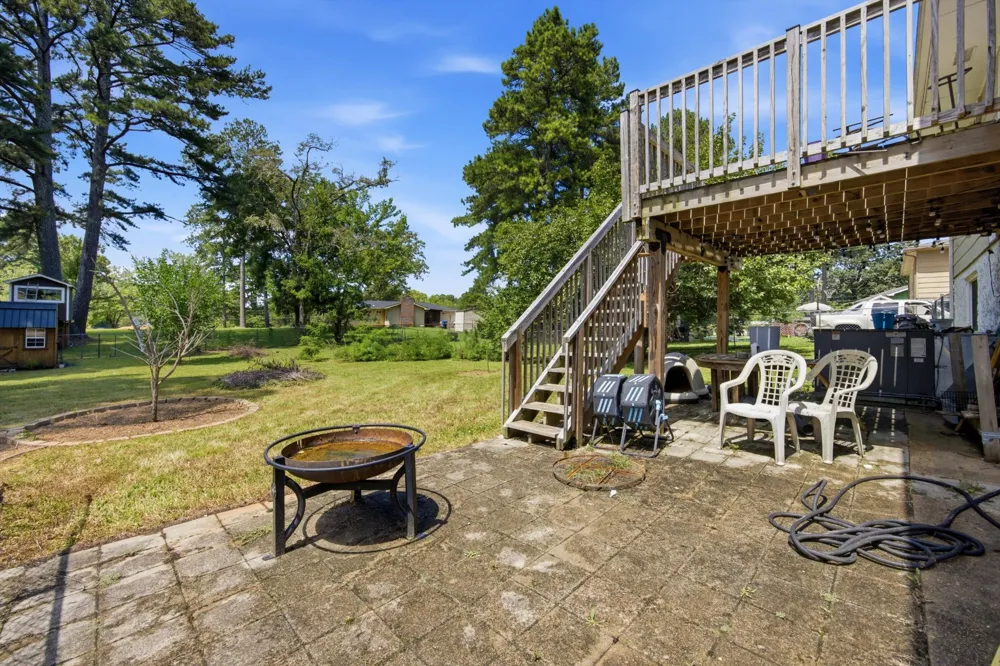7635 Mallette Road Chattanooga, TN 37416