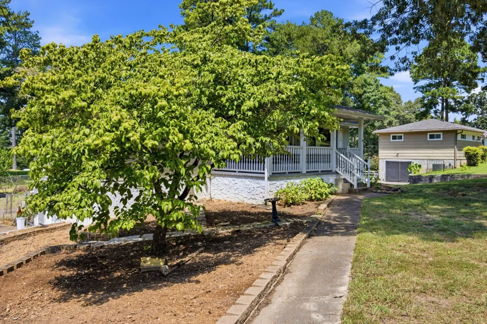 7635 Mallette Road Chattanooga, TN 37416