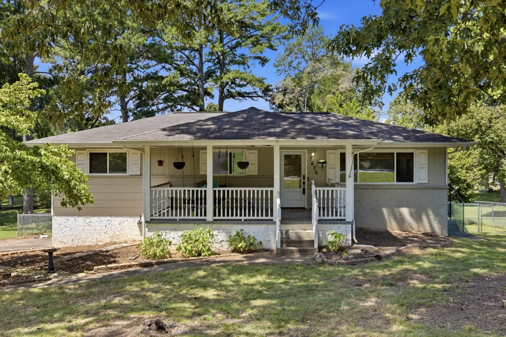 7635 Mallette Road Chattanooga, TN 37416