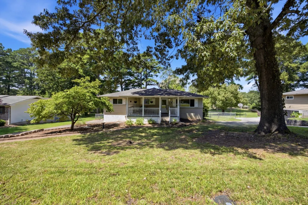 7635 Mallette Road Chattanooga, TN 37416