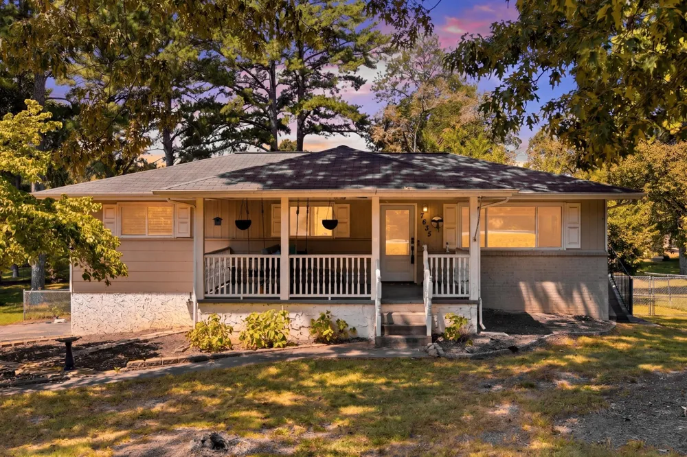 7635 Mallette Road Chattanooga, TN 37416