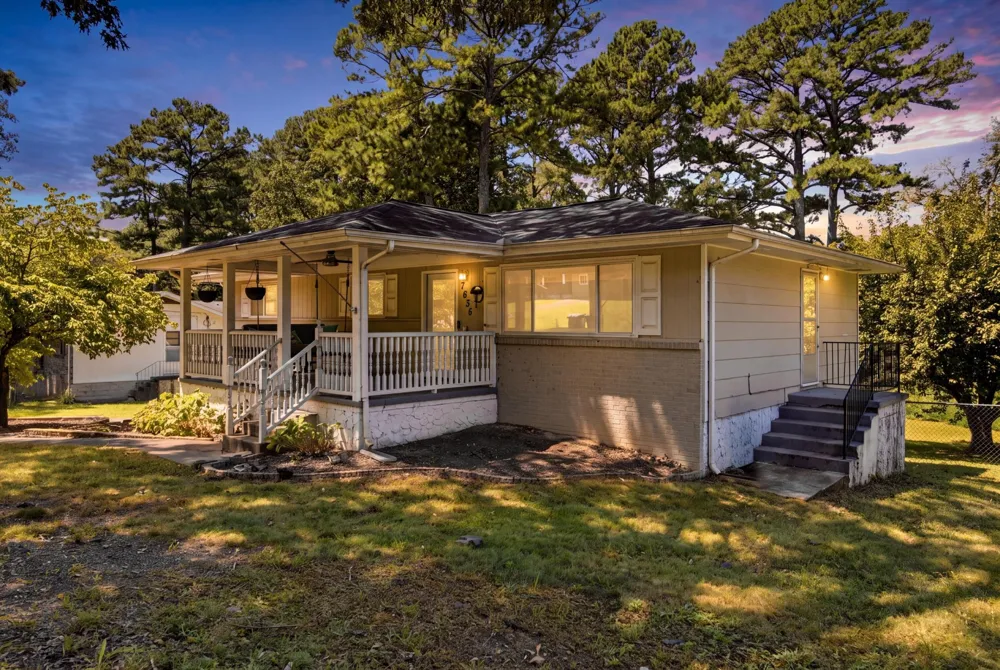 7635 Mallette Road Chattanooga, TN 37416