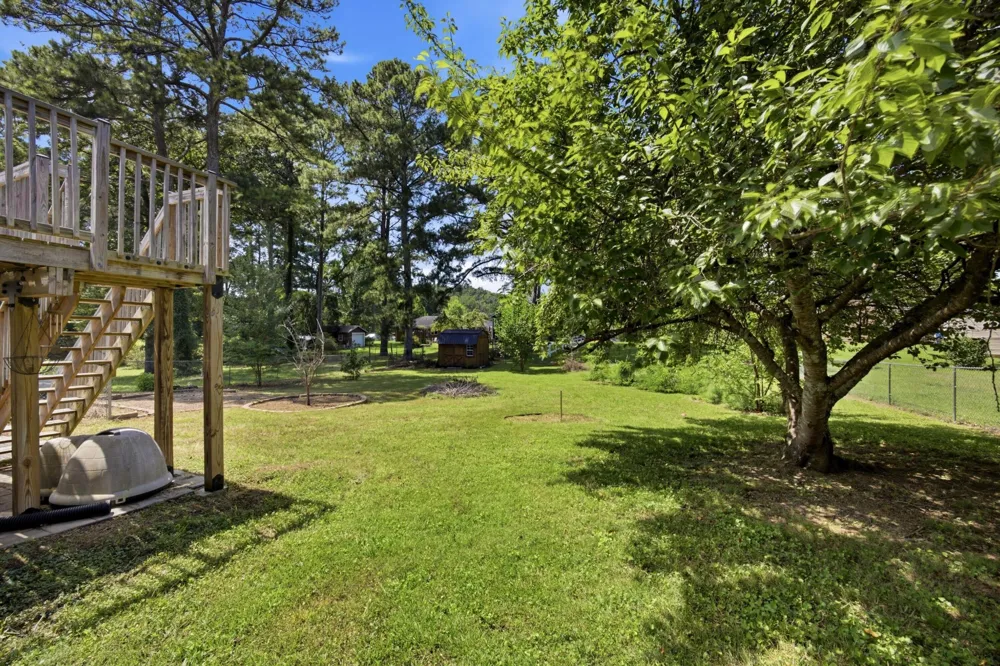 7635 Mallette Road Chattanooga, TN 37416