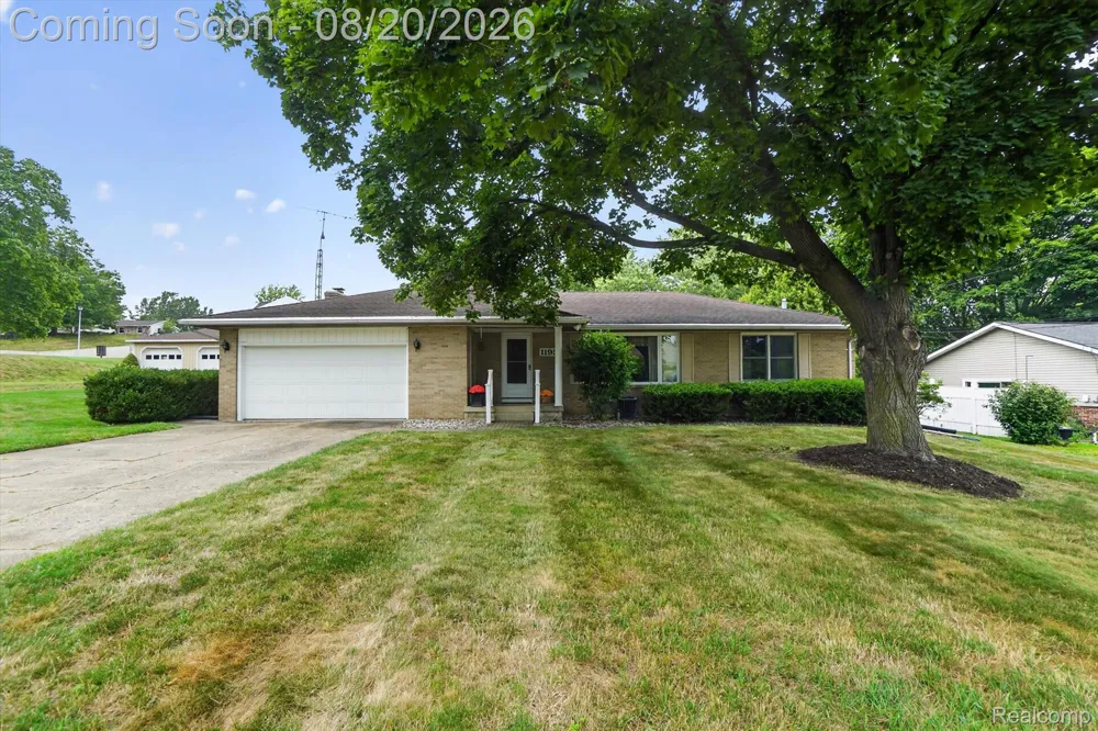 1195 56th Street SW Wyoming City, MI 49509