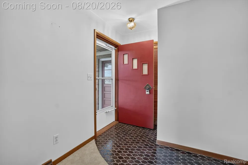 1195 56th Street SW Wyoming City, MI 49509
