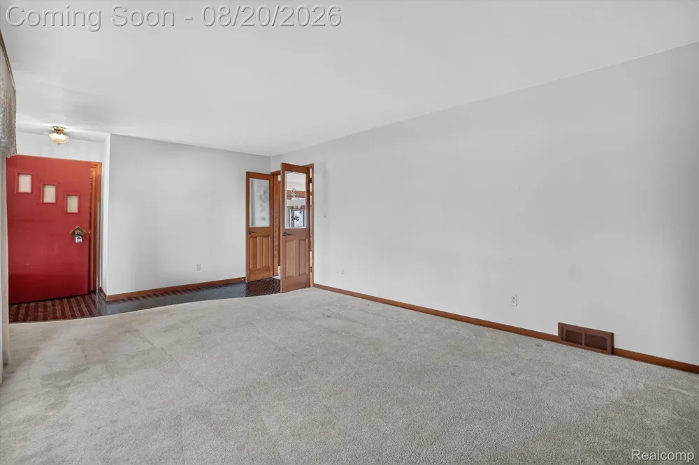 1195 56th Street SW Wyoming City, MI 49509