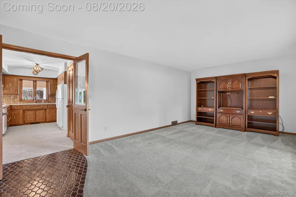 1195 56th Street SW Wyoming City, MI 49509