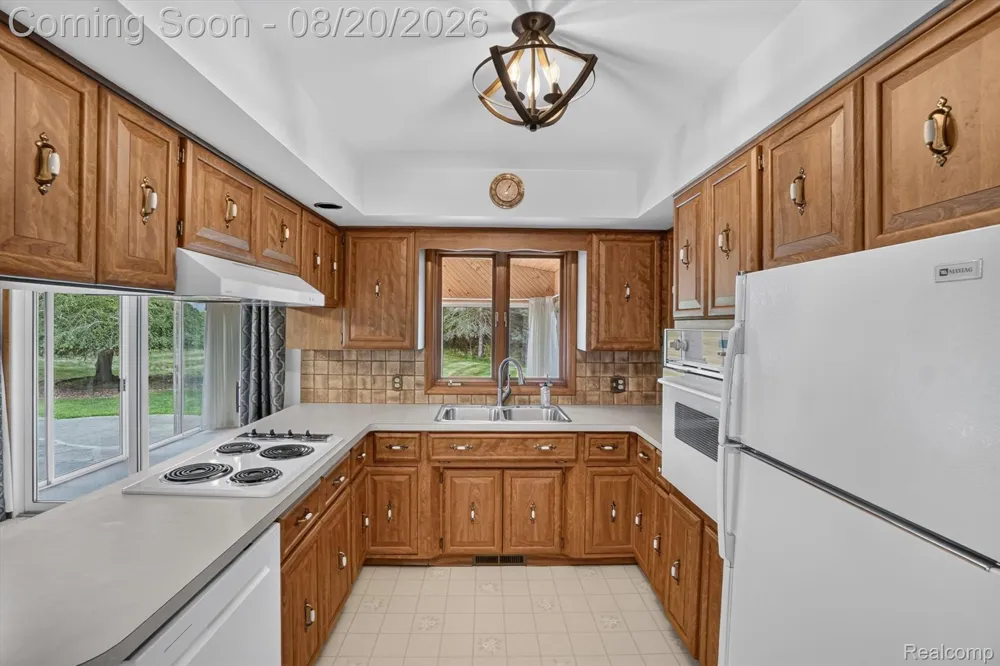 1195 56th Street SW Wyoming City, MI 49509