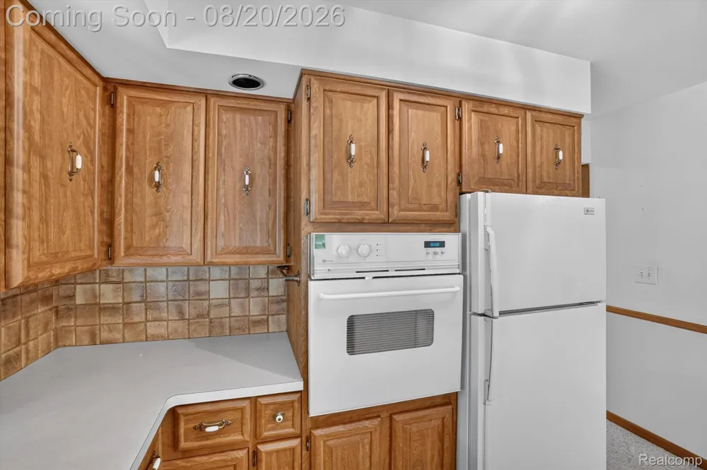 1195 56th Street SW Wyoming City, MI 49509