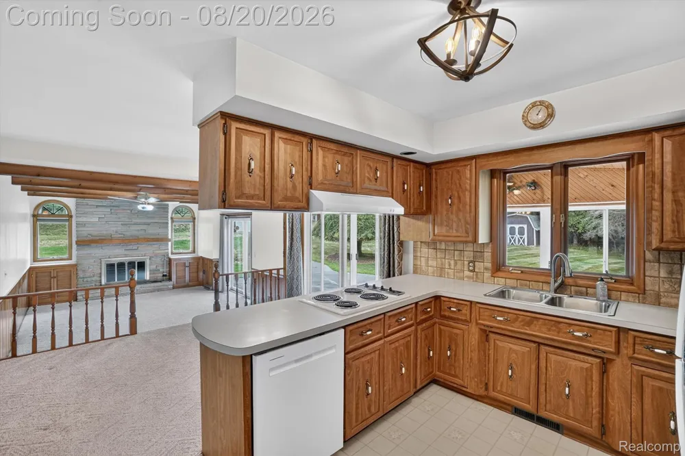 1195 56th Street SW Wyoming City, MI 49509