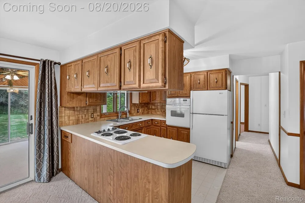 1195 56th Street SW Wyoming City, MI 49509