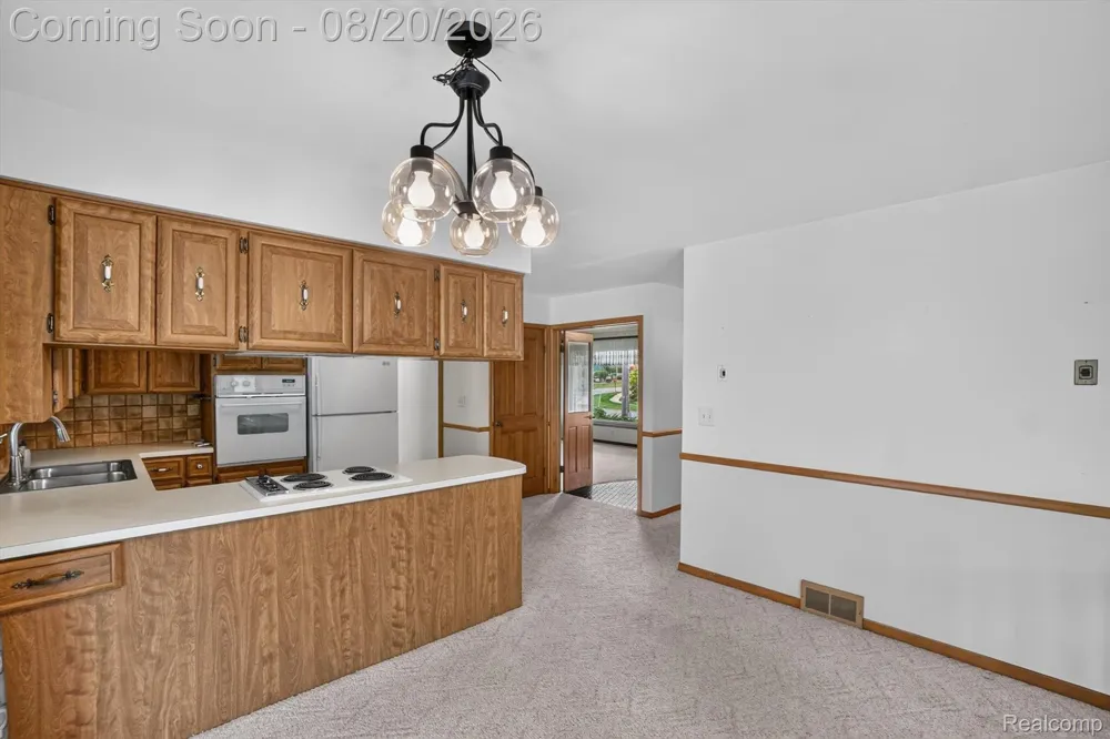 1195 56th Street SW Wyoming City, MI 49509