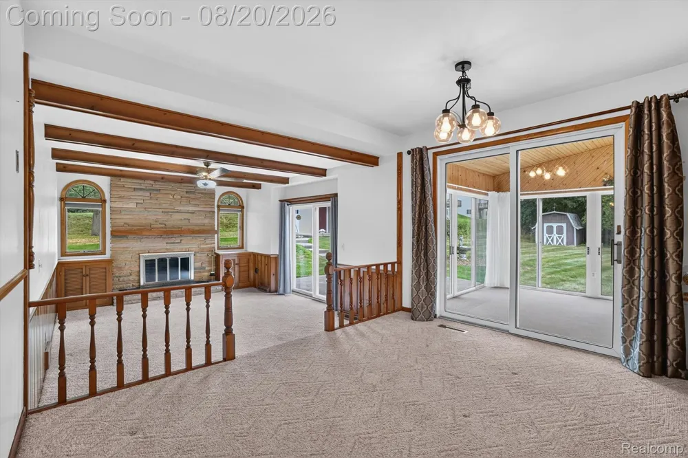 1195 56th Street SW Wyoming City, MI 49509