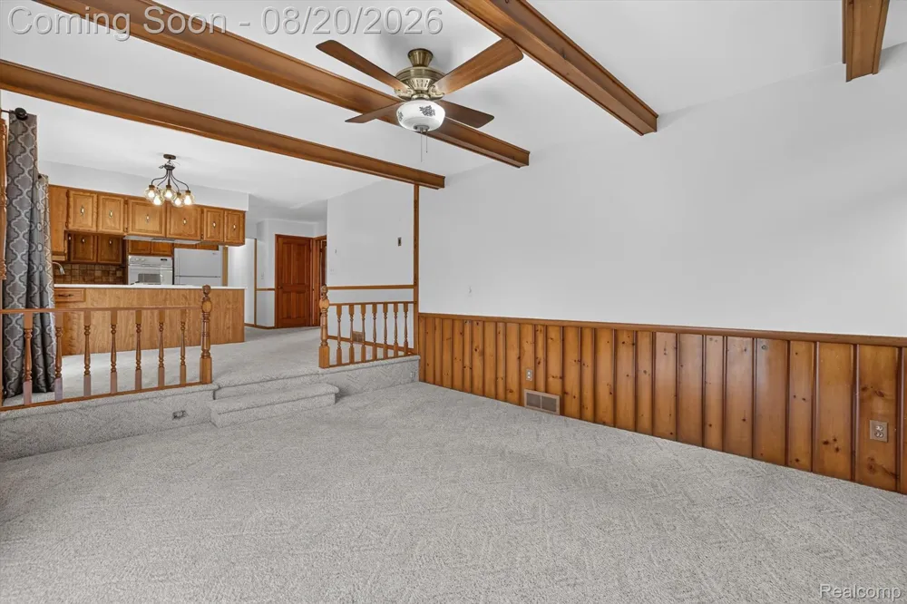 1195 56th Street SW Wyoming City, MI 49509
