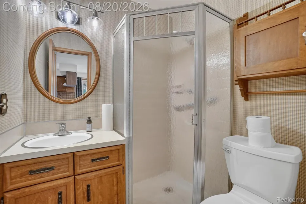 1195 56th Street SW Wyoming City, MI 49509