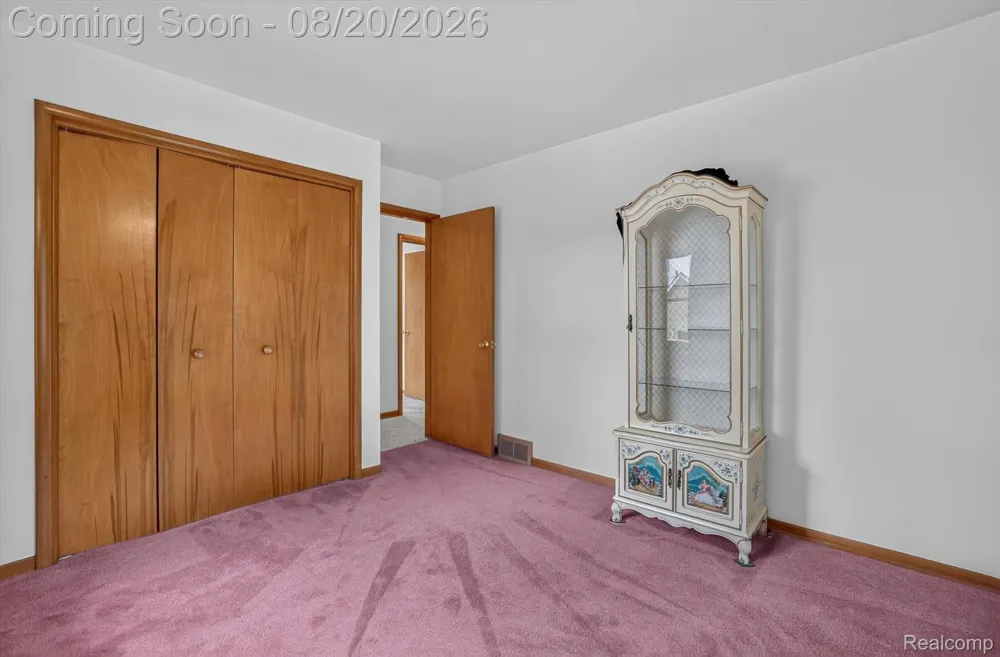 1195 56th Street SW Wyoming City, MI 49509