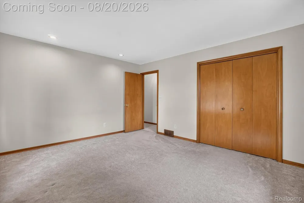 1195 56th Street SW Wyoming City, MI 49509