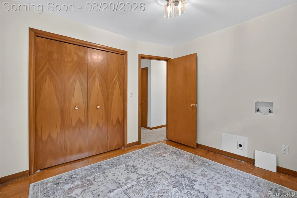 1195 56th Street SW Wyoming City, MI 49509
