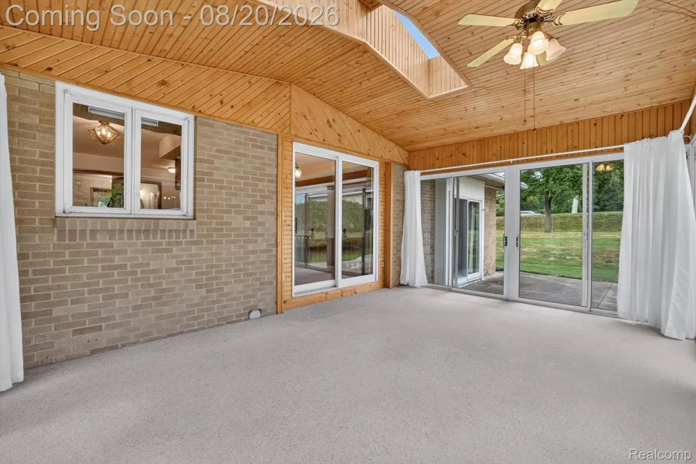 1195 56th Street SW Wyoming City, MI 49509