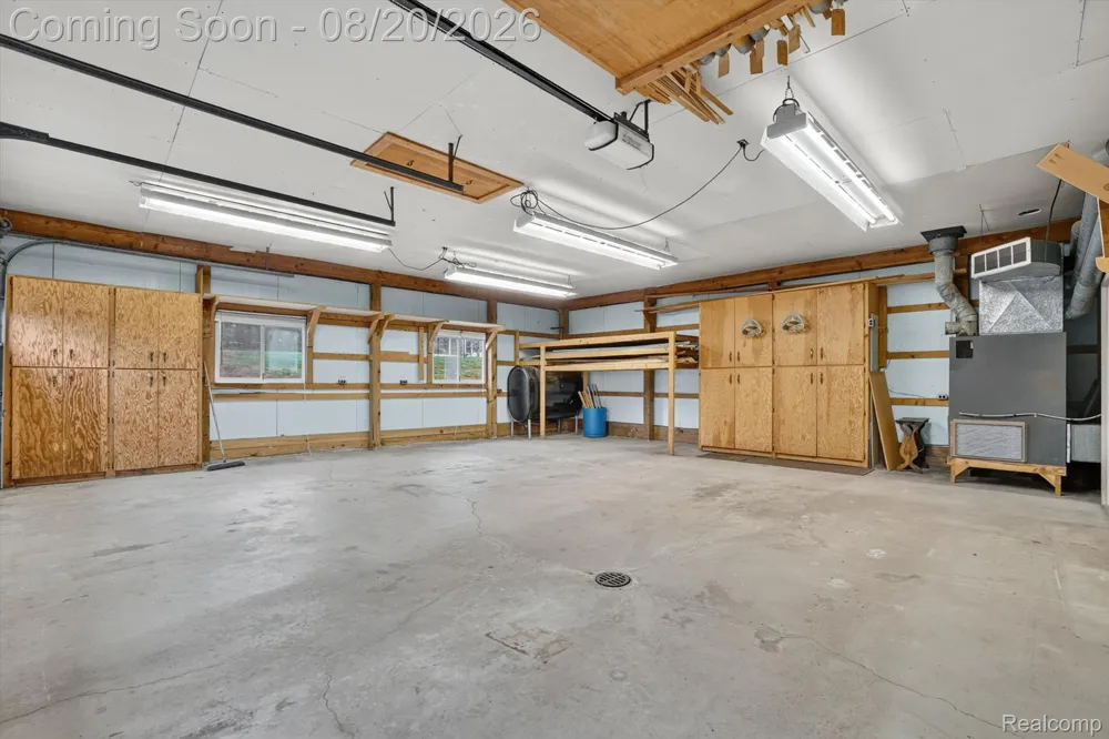 1195 56th Street SW Wyoming City, MI 49509
