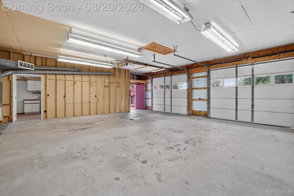 1195 56th Street SW Wyoming City, MI 49509