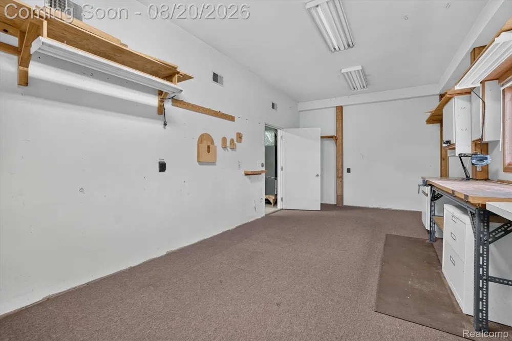 1195 56th Street SW Wyoming City, MI 49509