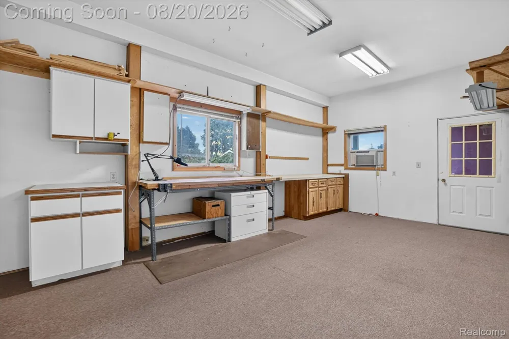 1195 56th Street SW Wyoming City, MI 49509