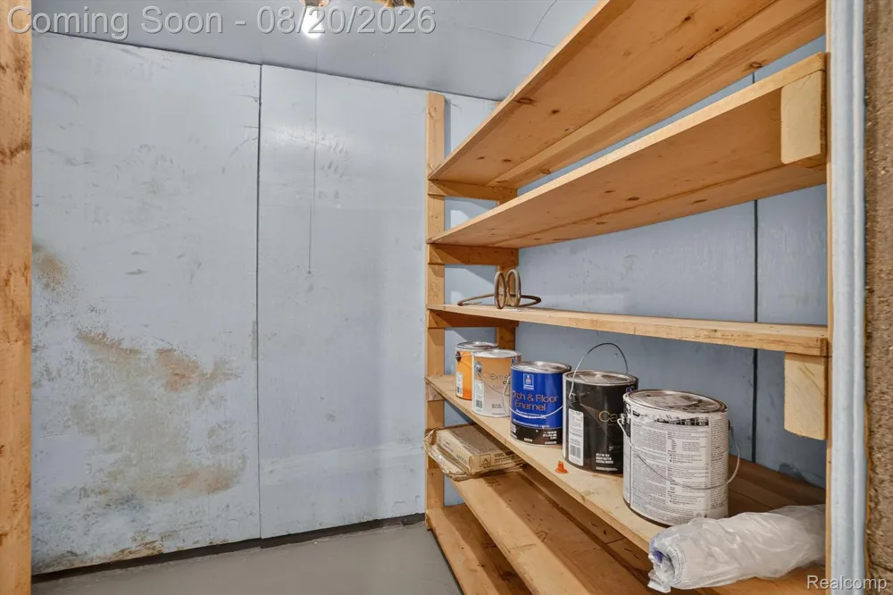 1195 56th Street SW Wyoming City, MI 49509