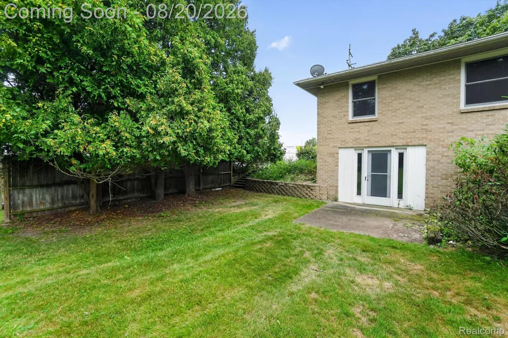 1195 56th Street SW Wyoming City, MI 49509