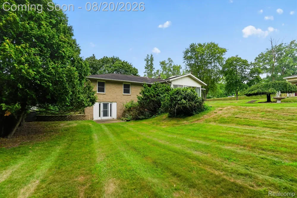 1195 56th Street SW Wyoming City, MI 49509