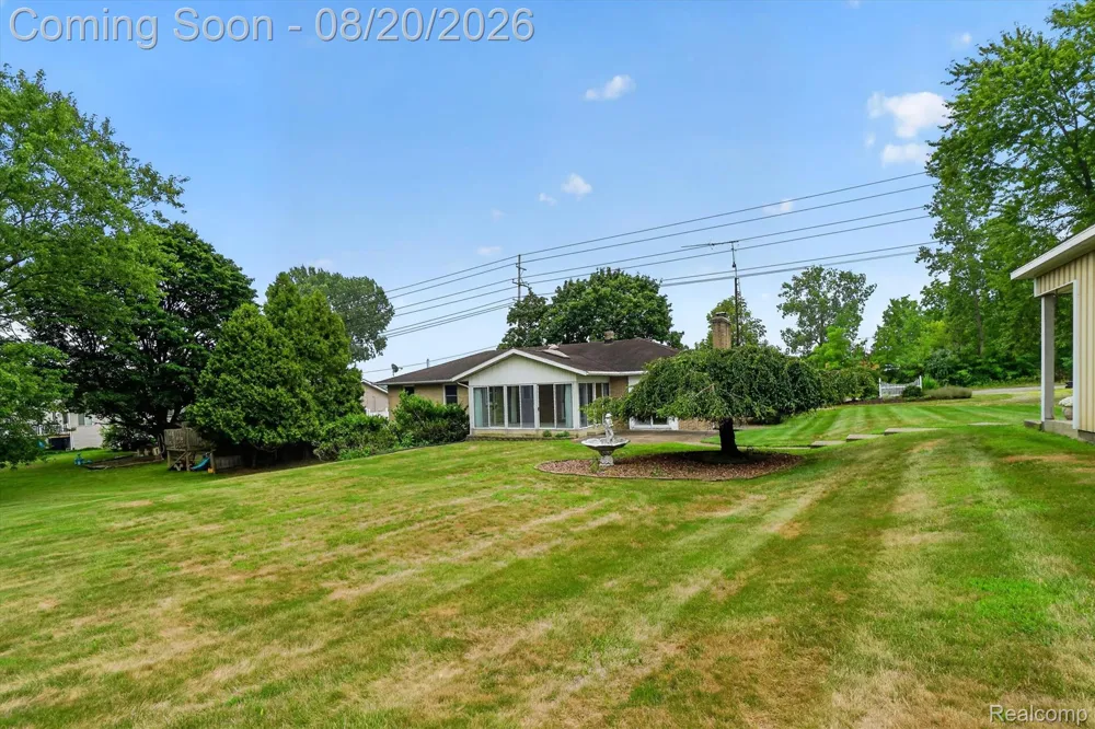 1195 56th Street SW Wyoming City, MI 49509