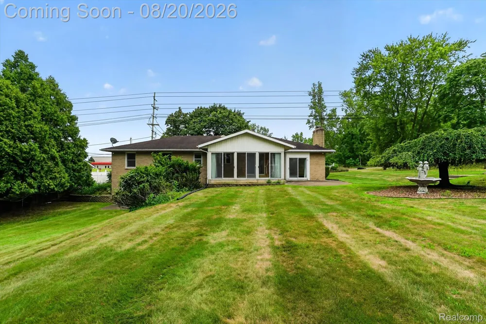 1195 56th Street SW Wyoming City, MI 49509