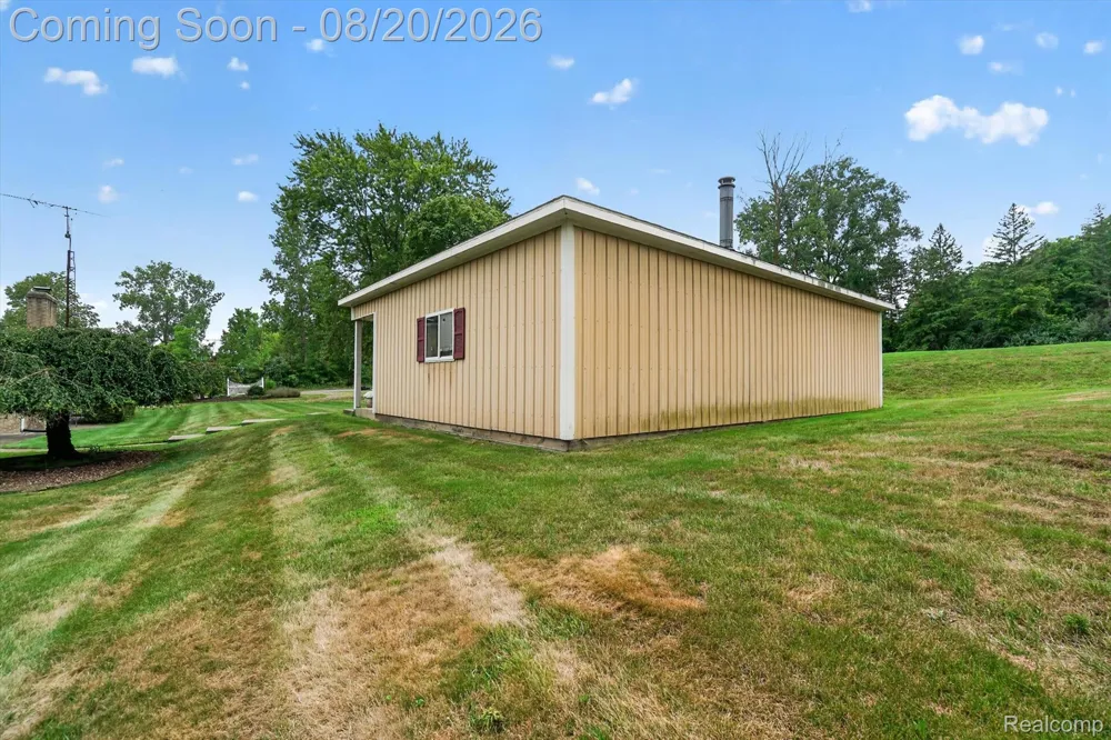 1195 56th Street SW Wyoming City, MI 49509