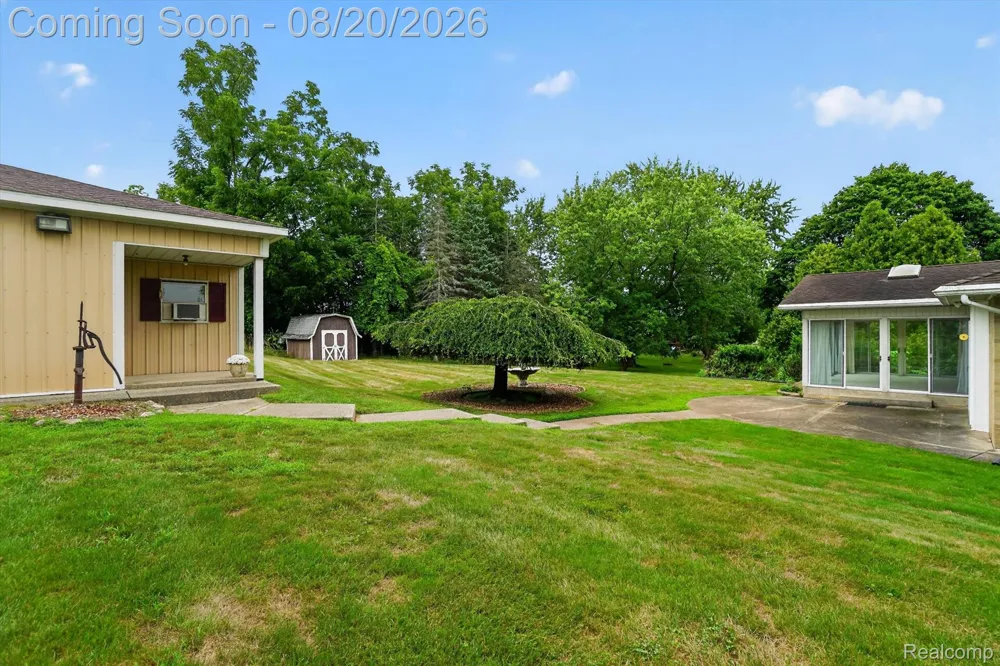 1195 56th Street SW Wyoming City, MI 49509