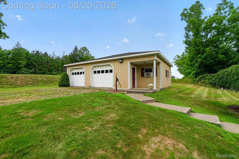 1195 56th Street SW Wyoming City, MI 49509