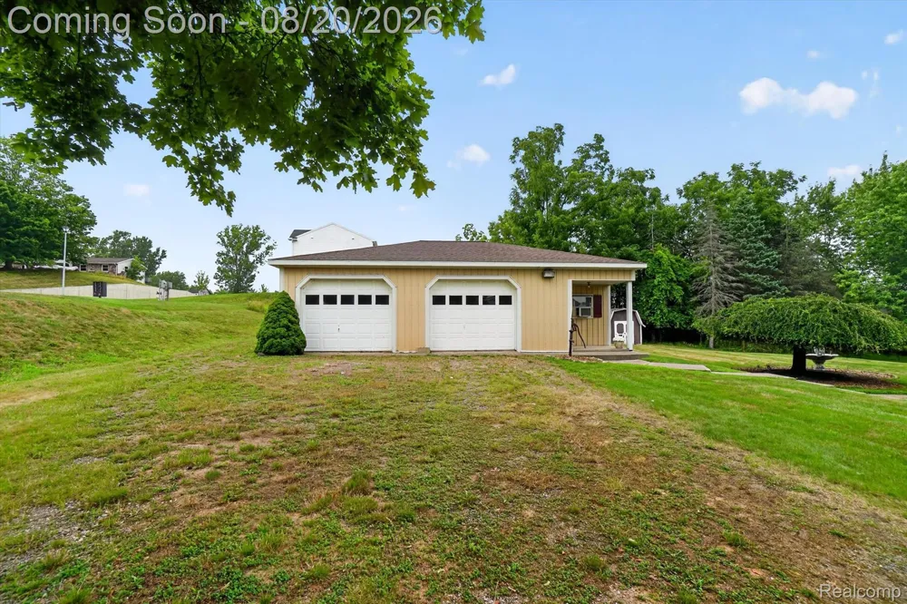 1195 56th Street SW Wyoming City, MI 49509