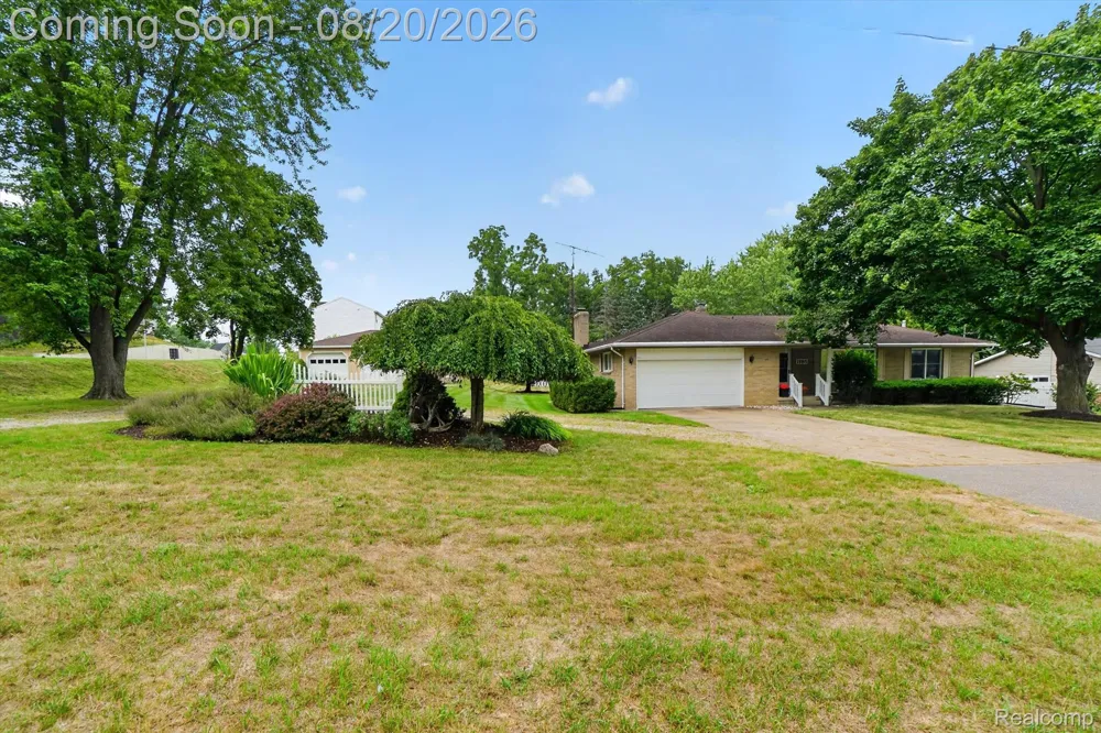 1195 56th Street SW Wyoming City, MI 49509